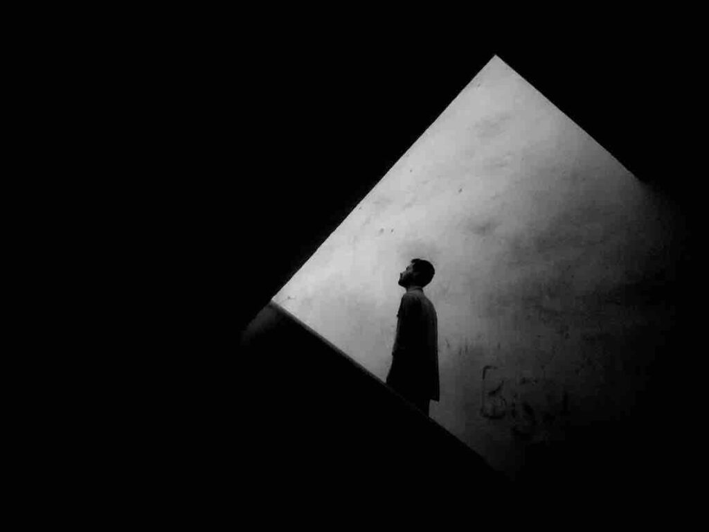 Stress trop important en prise de parole