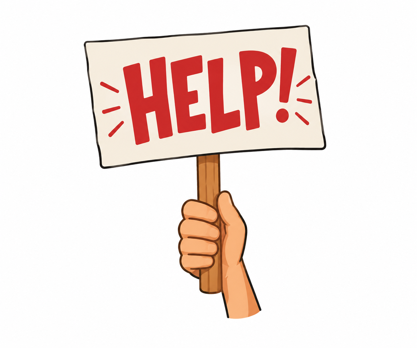 Help !
