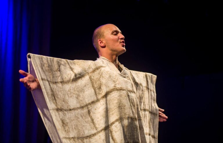 LE SONGE - d'après Shakespeare